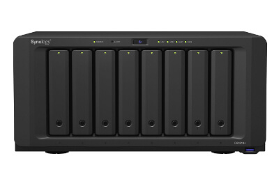 NAS SERVER