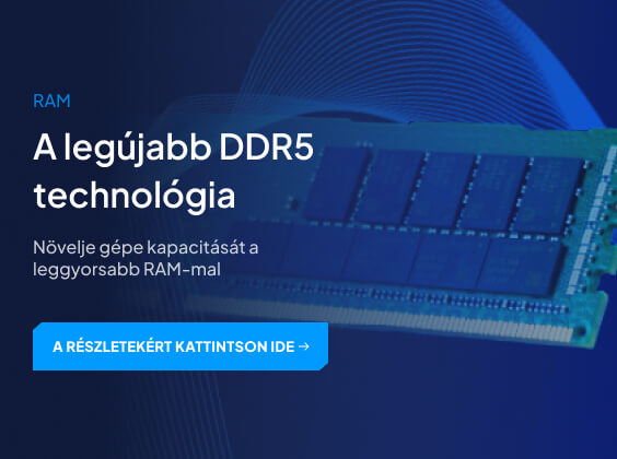 RAM-DDR5