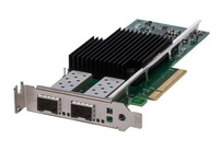 Hálózati Kártya DELL 555-BCKO 2x SFP+ PCI Express 10Gb