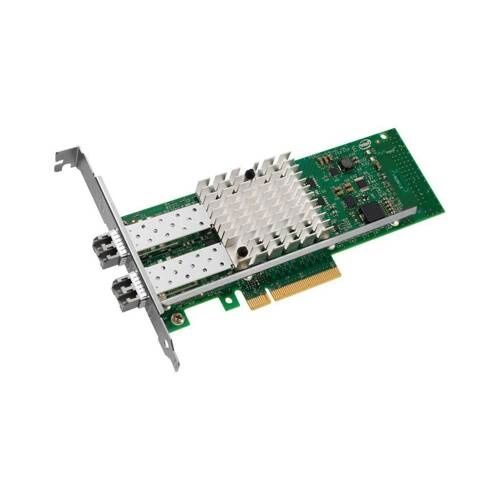 Hálózati Kártya DELL VFVGR 2x SFP+ PCI Express 10Gb