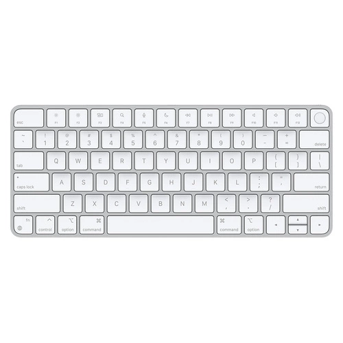 Billentyűzet Vezeték nélküli Apple MK293LB/A QWERTY