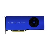 Grafikus kártya AMD Radeon Pro WX 8200 8GB HBM2 | 100-505956