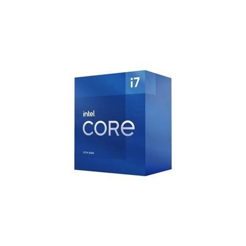 Processzor Intel Core i7-11700 (16MB, 8x 4.9GHz) BX8070811700