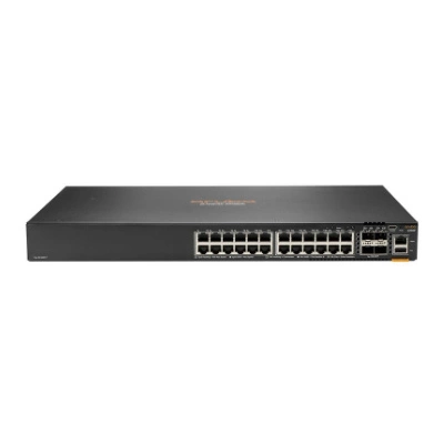 Kapcsoló HPE JL724A 24x 1Gb 4x SFP+