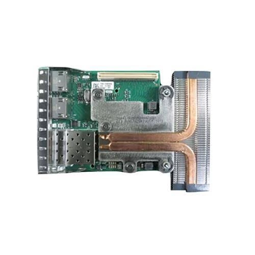 Hálózati Kártya DELL 555-BCKM-RFB 2x SFP+ 10Gb 2x RJ45+ 1Gb PCI Express