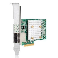 HPE Smart Array E208e-p SR 836267-001-RFB SAS/SATA 12Gb/s No Cache használt 3 hónapok