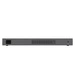 Kapcsoló Netgear GC752XP-100EUS 48x 10/100/1000 2x SFP | 2x SFP+ 505 W PoE+