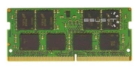 RAM memória 1x 4GB Samsung SO-DIMM DDR4 2666MHZ PC4-21300 | M471A5244CB0-CTD