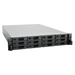 NAS-kiszolgáló Synology UC3400 12x SSD | HDD SAS 8GB RAM