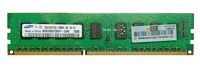 RAM memória 1x 2GB Samsung ECC UNBUFFERED DDR3 2Rx8 1333MHz PC3-10600 UDIMM | M391B5673EH1-CH9