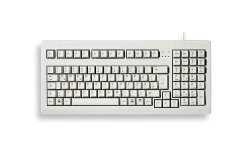 Wired billentyűzet Cherry G80-1800 QWERTY