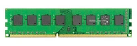 RAM memória 1x 2GB Micron NON-ECC UNBUFFERED DDR3 1333MHz PC3-10600 UDIMM | MT16JTF25664AZ-1G4G1