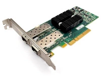 Hálózati Kártya HPE 518001-001 2x SFP+ PCI Express 10Gb