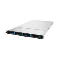 Szerver Platform ASUS 1U RS700A-E12-RS4U/1G/2.6kW/4NVMe/OCP 90SF02D1-M001B0 AMD x 2 DDR5 x 24 4 x 3.5" SATA/SAS/NVME PSU 1+1