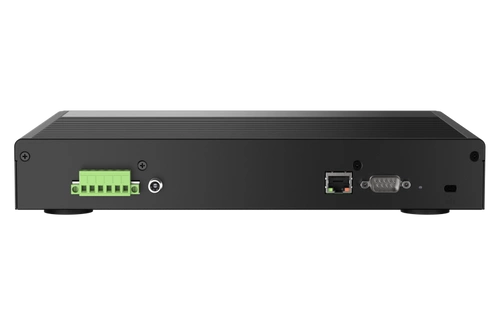 Kapcsoló QNAP QSW-IM1200-8C 1x 1Gb 4x SFP+ 8x RJ-45/SFP+