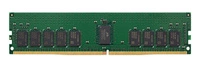 RAM memória 1x 32GB Synology DDR4 2Rx4 2666MHZ ECC REGISTERED DIMM | D4RD-2666-32G 