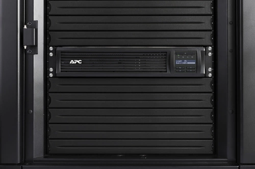 UPS APC Smart-UPS SMT Line Interactive 1500VA RACK 1000W 4x C13 SMT1500RMI2UC