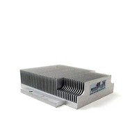 Hűtőborda mely a server HP Proliant DL360 G7, Proliant DL360 G6 | 646160-001