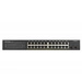 Kapcsoló Netgear GS324TP-100EUS 24x 10/100/1000 2x SFP 190 W PoE+