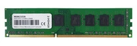 RAM memória 1x 4GB 2-POWER NON-ECC UNBUFFERED DDR3 1333MHz PC3-10600 UDIMM | MEM2103A