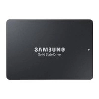 SSD Merevlemez Samsung PM893a 960GB 2.5'' SATA TLC | MZ7L3960HELT MZ7L3960HELT-00A07