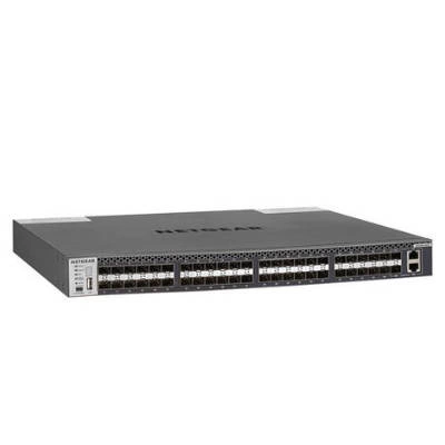 Kapcsoló Netgear XSM4348FS-100NES 2x 100/1000/10000 12x SFP+