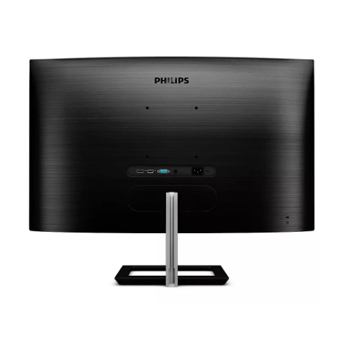 Monitor 31.5" Philips E-line 322E1C/00 1920 x 1080 Full HD 75Hz képernyőmátrix VA