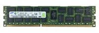 RAM memória 1x 8GB Samsung ECC REGISTERED DDR3 1600MHz PC3-12800 RDIMM | M393B1K70DH0-CK0