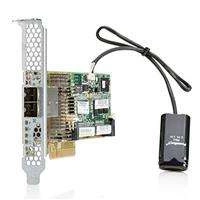 HPE Smart Array P431 729636-001 SAS/SATA 6Gb/s új spare 1 év