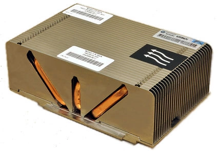  Hűtőborda a HP Proliant DL360p G8 | 654592-001