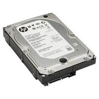 Merevlemez szerverhez HDD 2.5'' 300GB HP 10000RPM SAS 12Gb/s 872735-001-RFB | REFURBISHED