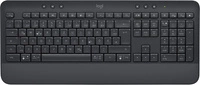 Vezeték nélküli billentyűzet Logitech Signature K650 QWERTZ
