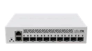 Kapcsoló Mikrotik Mikrotik CRS310-1G-5S-4S+IN 1x 10/100/1000 5x SFP 4x SFP+
