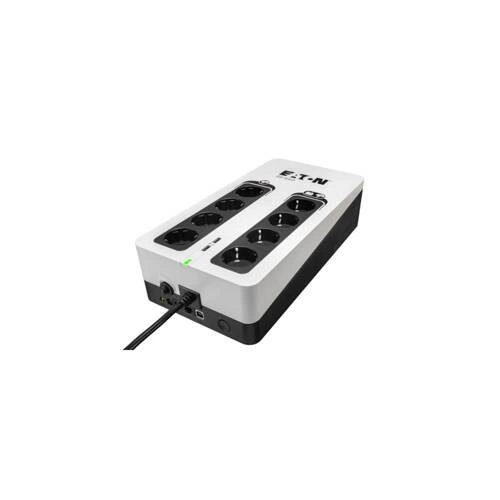 UPS EATON 3S Gen2 Brick 510W 8x Schuko 3S850D