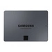 SSD Merevlemez Samsung 870 QVO 1TB 2.5'' SATA 6Gbps  | MZ-77Q1T0BW