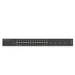 Kapcsoló Zyxel XGS2210-28-EU0101F 24x RJ-45 10/100/1000 Mbps 4x SFP+