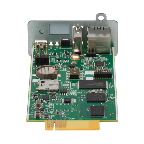 Eaton Network-M3 Gigabites hálózati adapter