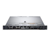 Szerver DELL R440 1U 2 x LGA3647 16GB 1 x 1TB 4 x 3.5'' 1+1