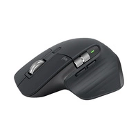 Vezeték nélküli egér Logitech MX Master 3S 910-006559