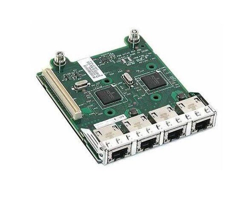 Hálózati Kártya DELL 4JRVY 4x RJ-45 PCI Express 1Gb