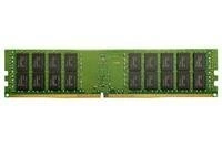 RAM memória 1x 32GB ASRock - Server Board EP2C622D16NM DDR4 2400MHz ECC LOAD REDUCED DIMM |