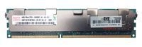 RAM memória 1x 4GB Hynix ECC REGISTERED DDR3 1333MHz PC3-10600 RDIMM | HMT151R7BFR4C-H9