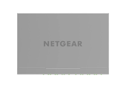 Kapcsoló Netgear MS108UP-100EUS 8x 2.5Gb 230 W PoE++