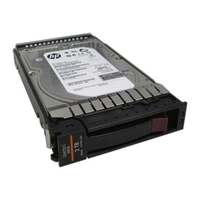Merevlemez szerverhez HDD 3.5'' 2TB HP 7200RPM SAS 4Gb/s BV898A-RFB | M6412A | 637981-001 | REFURBISHED