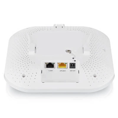 Hozzáférési Pont Zyxel NWA210AX-EU0202F 2.4 GHz | 5 GHz 2400 Mbps 802.11 a/b/g/n/ac/ax