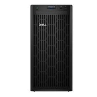 Szerver DELL T150 4U 1 x LGA1200 8GB 1 x 1TB 4 x 3.5" 1