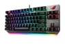 Wired billentyűzet Asus ROG Strix Scope NX TKL AZERTY (FR)