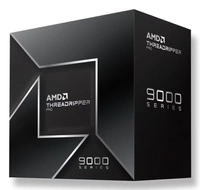 Processzor AMD Threadripper PRO Threadripper PRO 9955WX (64MB, 16x 5.4GHz) 100-100000725WOF