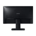 Monitor 24" Samsung LS24A310NHRXEN S31A 1920 x 1080 Full HD 60Hz képernyőmátrix VA