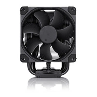 CPU hűtés NOCTUA Desktop NH-U9S CHROMAX.BLACK